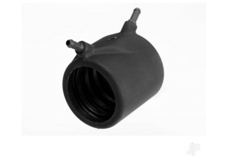 Traxxas Water cooling jacket, motor TRX5760