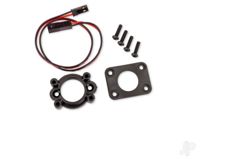 Traxxas Whip Light Mount 10992 Series Polycarbonate Body TRX7694