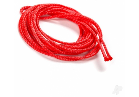Traxxas Winch Line Red 1/10 Scale Crawler Accessory TRX8864R