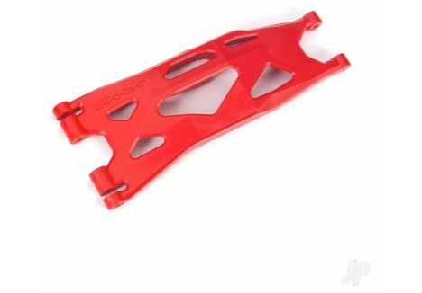Traxxas X-Maxx WideMaxx Lower Suspension Arm Red TRX7894R