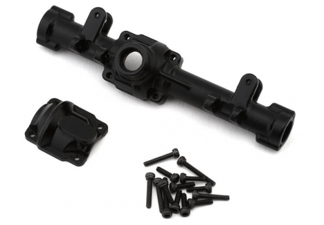 UDI RC CX24 METAL REAR AXLE UCX24-P058