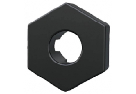 UDI RC WHEEL ADAPTERS(PLASTIC) 4PCS UDI-P16-004A