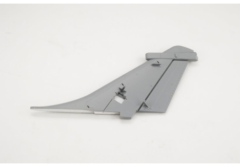 Vertical Stabiliser (for 64mm Rafale)