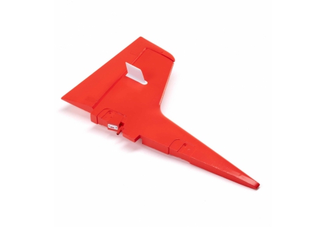 Vertical Stabilizer: Pilatus PC-21 1.3m