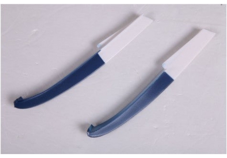 Vortex Generator (for 1100mm F3A)