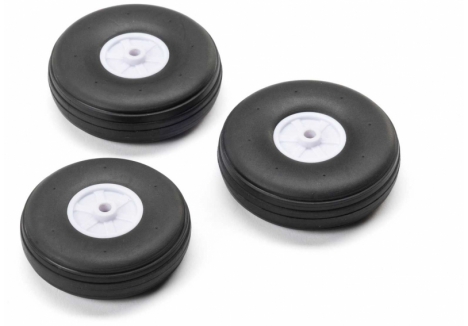 Wheel Set: Pilatus PC-21 1.3m