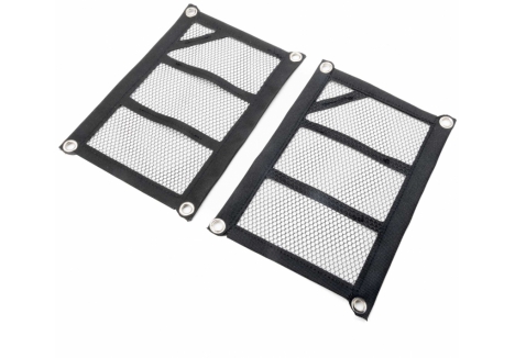 Window Net Set: 5IVE-T 3.0