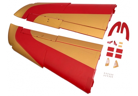 Wing (for 90mm Avanti)