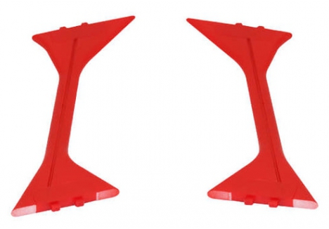 Wing Strut Set (for 1400mm Pitts V2)