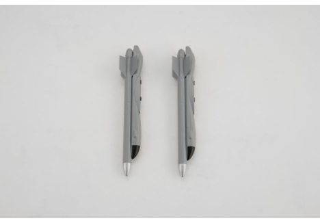 Wingtip Missile (for 64mm Rafale)