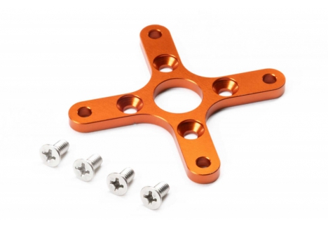 X-Motor Mount: Pilatus PC-21 1.3m