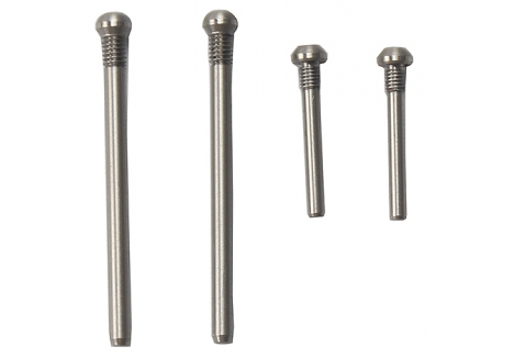 X-RIDER FLAMINGO SUSPENSION ARM SHAFT SET XR-FG8065